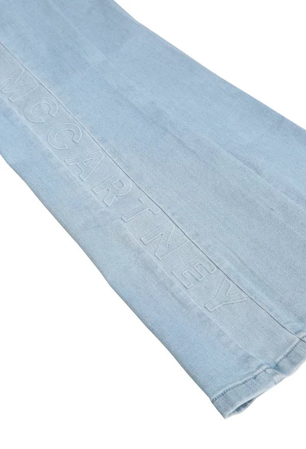 Джинси Stella McCartney Kids TU6F90 124/9G в Україні