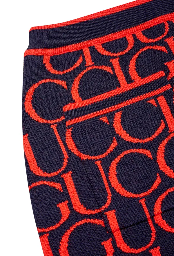 Вовняна спідниця Gucci 788075 224/9Qp в Україні
