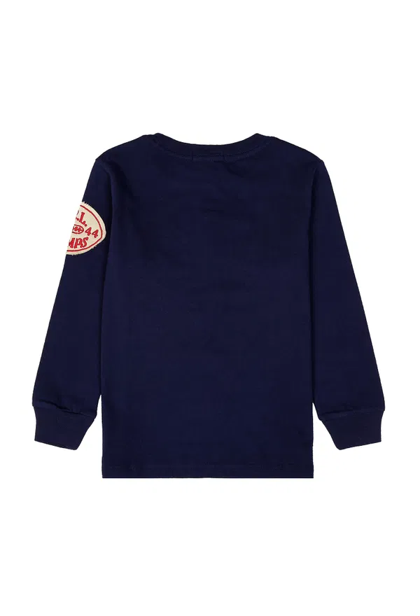Лонгслів Polo Ralph Lauren KRLAT Y211/98 Ціна