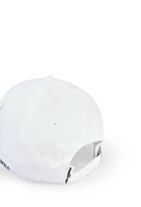 Кепка Karl Lagerfeld Z30393 125/91c в Україні