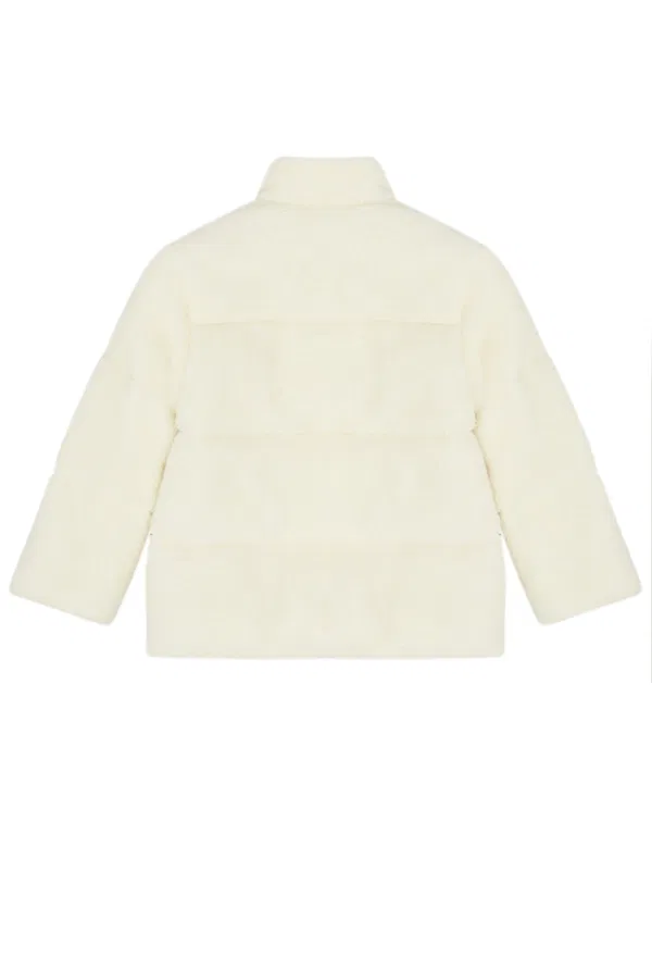 Дитяча куртка Moncler 511A04 226/9E Ціна