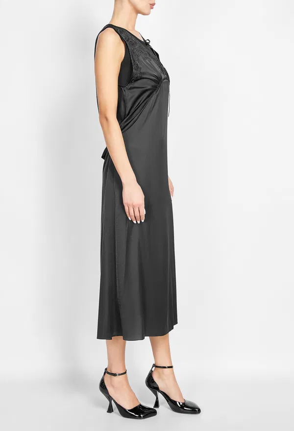 Платье Simone Rocha 7483P 226/9G2 в Украине