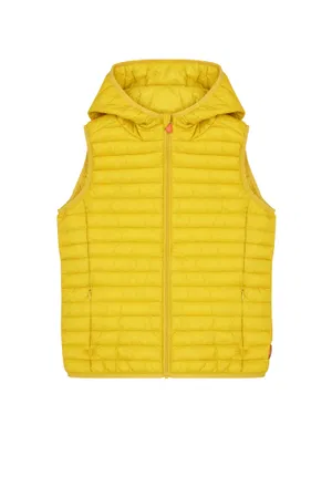 Жилетка Save the Duck J80649 123/9J Купити