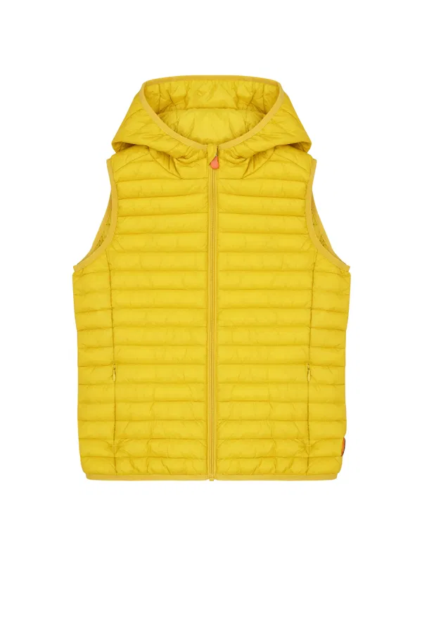 Жилетка Save the Duck J80649 123/9J Купити