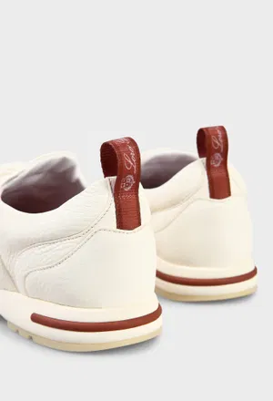 Шкіряні кросівки 360 LP FLEXY WALK Loro Piana FAO0211 125/0AE оригінал
