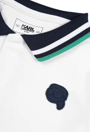 Спортивний костюм Karl Lagerfeld Z30132 124/9Qc в Україні