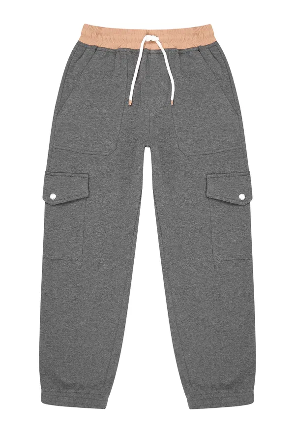 Спортивные брюки Brunello Cucinelli 8E309  220/9Xc в Украине