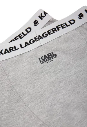 Набір трусів Karl Lagerfeld Z20097 123/97c в Україні