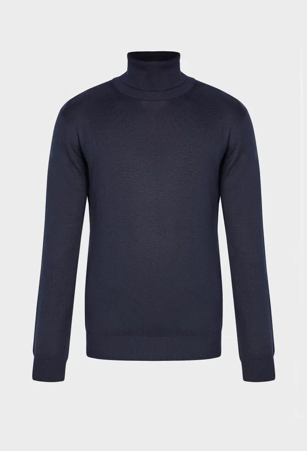 Шелковый гольф Kangra Cashmere W7K400405 226/9CQ Купить