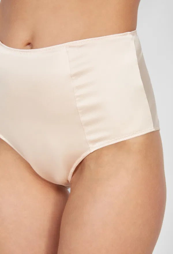 Шовкові труси Kiki De Montparnasse PN102  125/96 оригінал