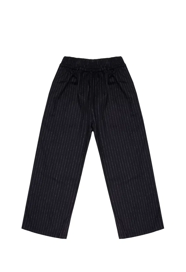 Вовняні штани Kenzo Kids K14260 223/9Qs Купити