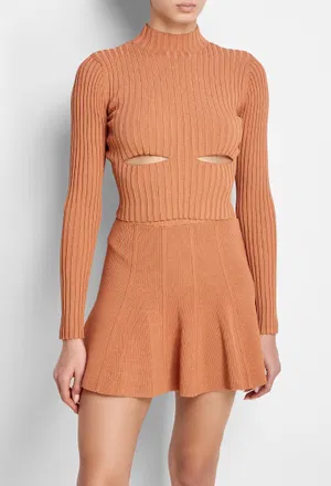 Гольф DION LEE A7519F 221/9DA оригинал