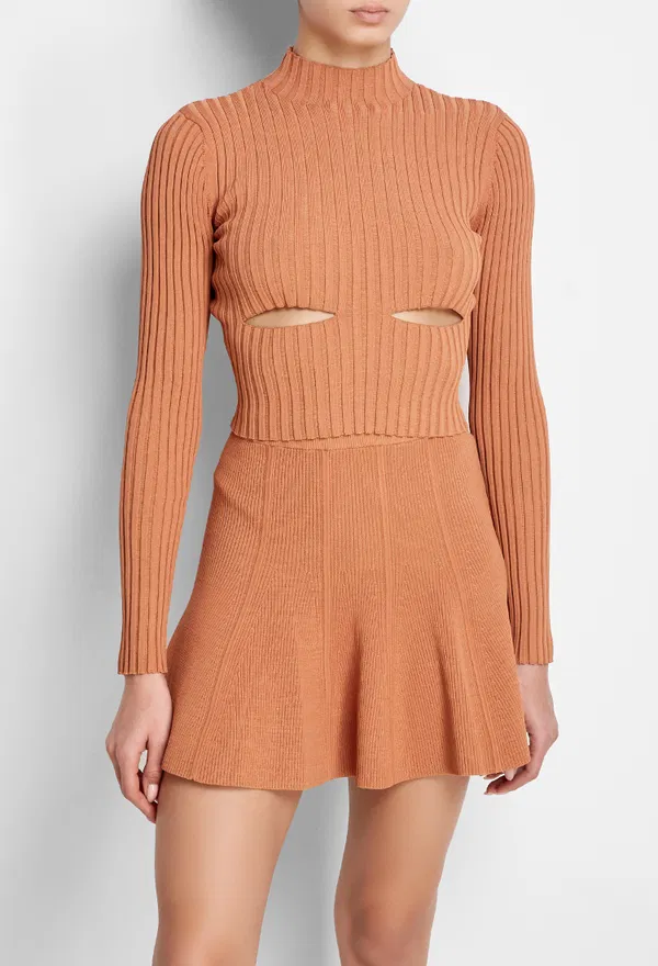 Гольф DION LEE A7519F 221/9DA оригинал