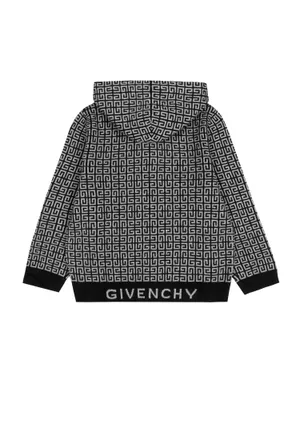 Вовняний кардиган Givenchy H25471 223/92p Ціна