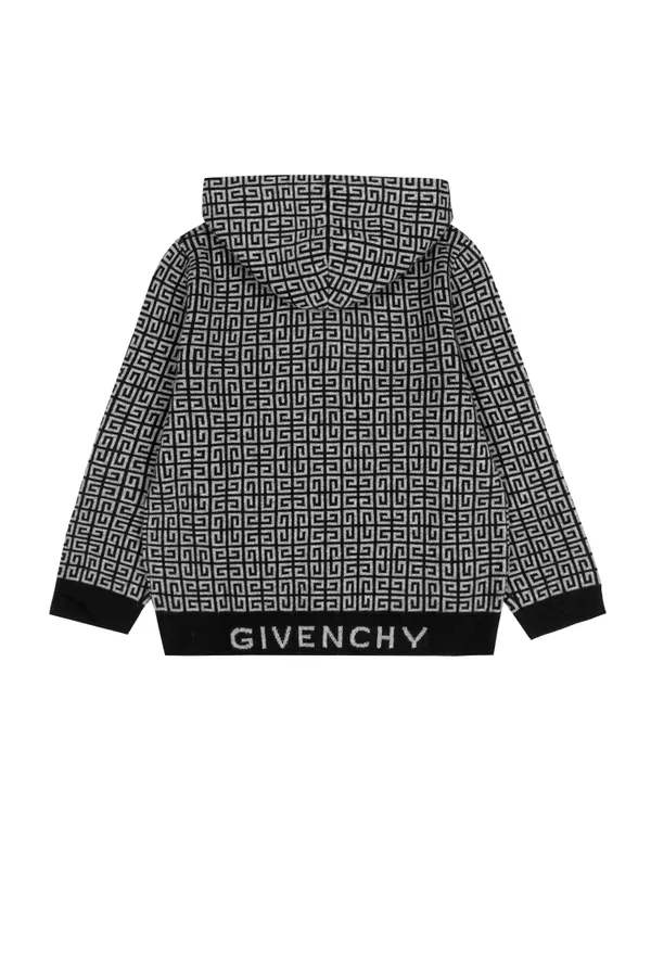 Вовняний кардиган Givenchy H25471 223/92p Ціна