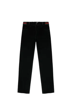 Джинси Gucci 759866 224/92 Купити