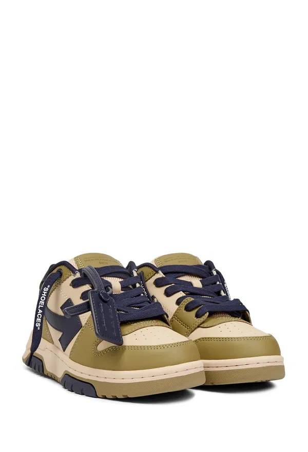 Кросівки Off-White B01101 126/0Lc Купити