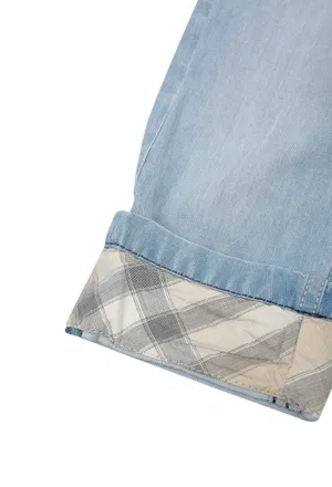 Джинсовий комбінезон Burberry 648844X110/9G в Україні