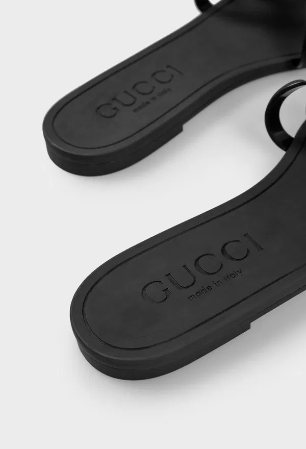 Шлепанцы G Gucci 780307 225/1G2 оригинал