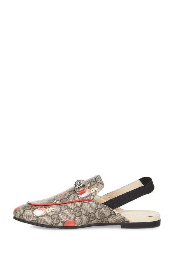 Сліпери Gucci 503893 124/Z3p Ціна