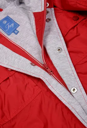 Ветровка FAY U2840 K111/99 в Украине