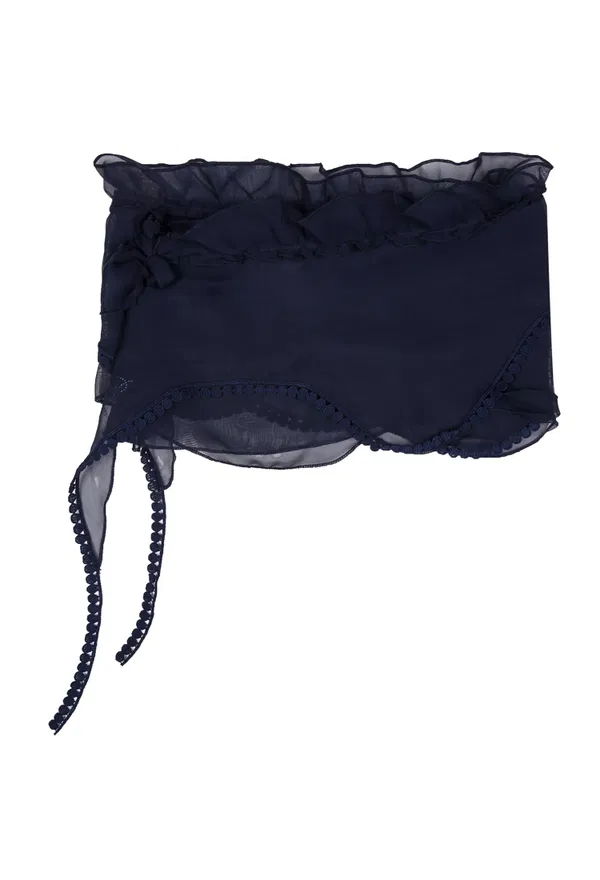 Шарф Blumarine 5392  S112/98 Купити