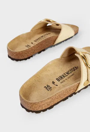 Шлепанцы Birkenstock S1029035 126/1I6 оригинал