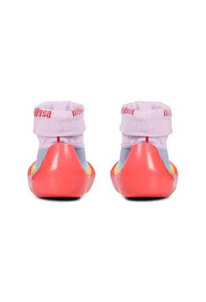 Капці Mini Melissa 33226  121/4Rs в Україні