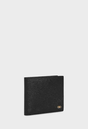 Шкіряний гаманець FERRAGAMO 661457 226/0A2 Ціна