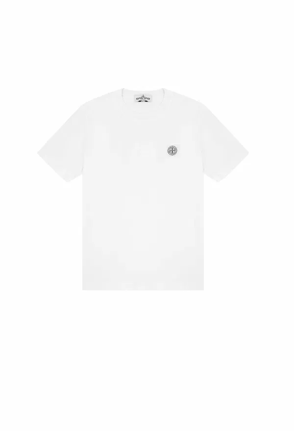 Футболка Stone Island 210006 125/91p Купити