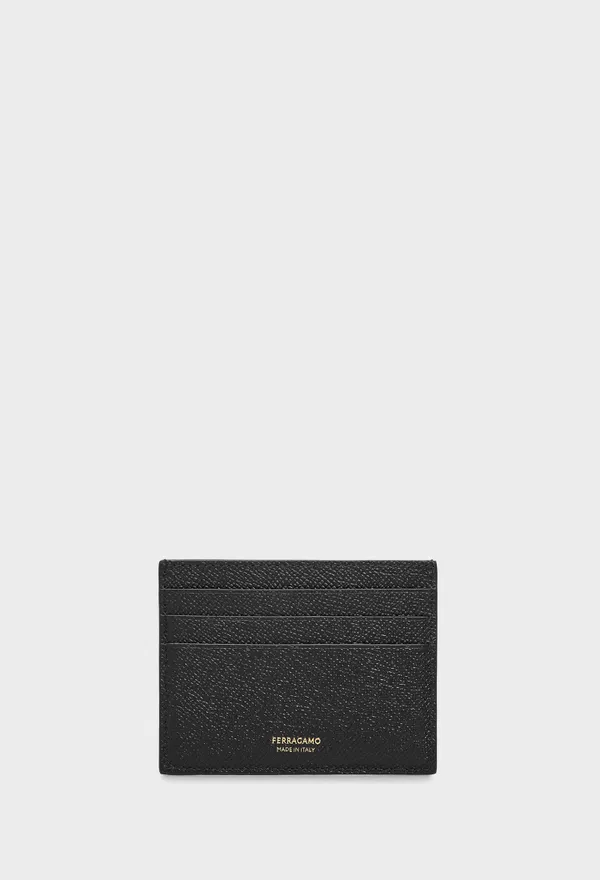 Шкіряна кредитниця FERRAGAMO 661478 226/0A2 в Україні