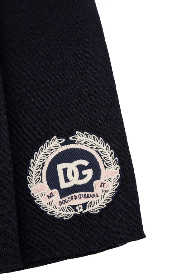 Вовняна спідниця Dolce & Gabbana L5KI06 225/9Qc в Україні