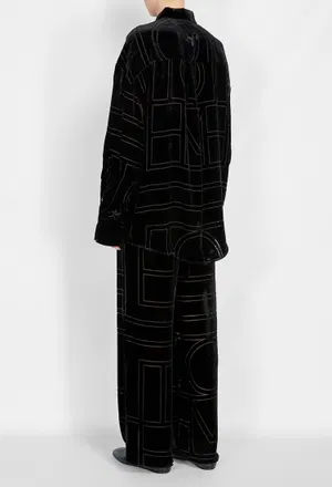 Рубашка TOTEME 261WRT0702 126/9D2 в Украине