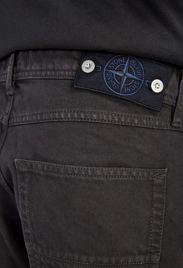 Джинси Stone Island L1S14J100005 126/9A2 фото