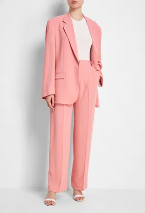 Жакет FORTE DEI MARMI COUTURE 22SF2407 122/9GR Цена