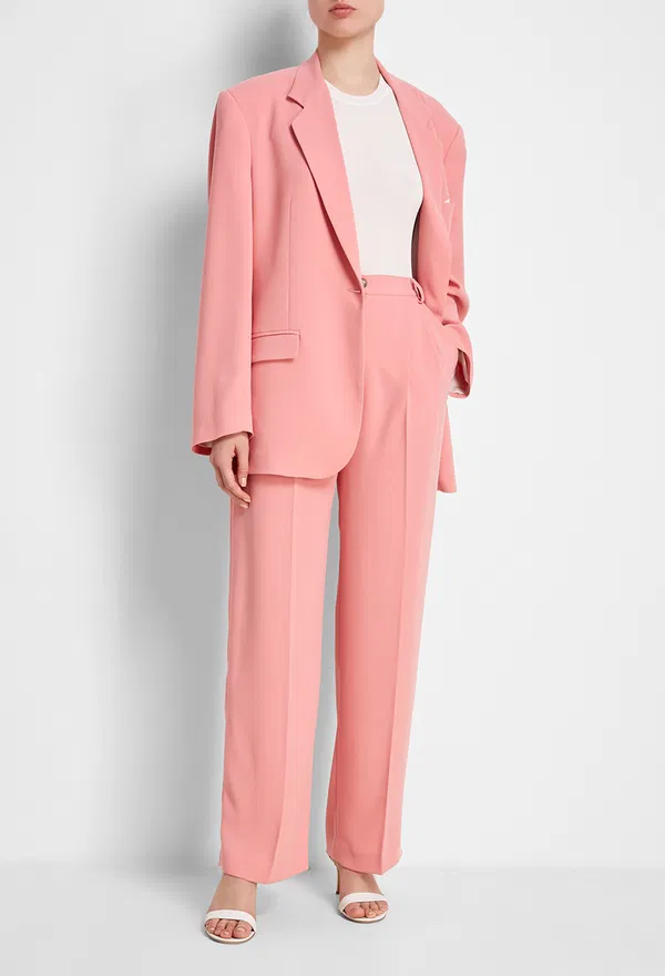 Жакет FORTE DEI MARMI COUTURE 22SF2407 122/9GR Купити
