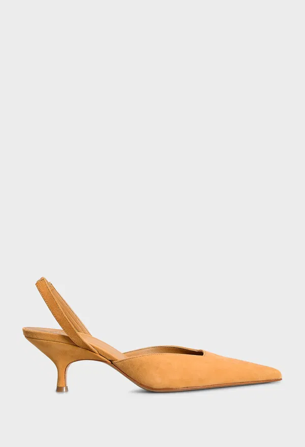 Замшевые дорсэ GIA BORGHINI OKITLSUE 125/0D6 Купить
