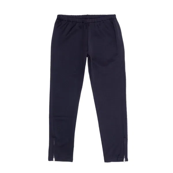 Чорні штани Ermanno Scervino BP521 B213/92 широкий асортимент