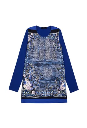 Лонгслів Blumarine TS12  Y214/98 Купити