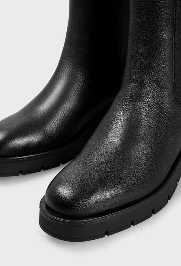 Кожаные ботинки MOHAVE FERRAGAMO 01J253 225/0A2 в Украине