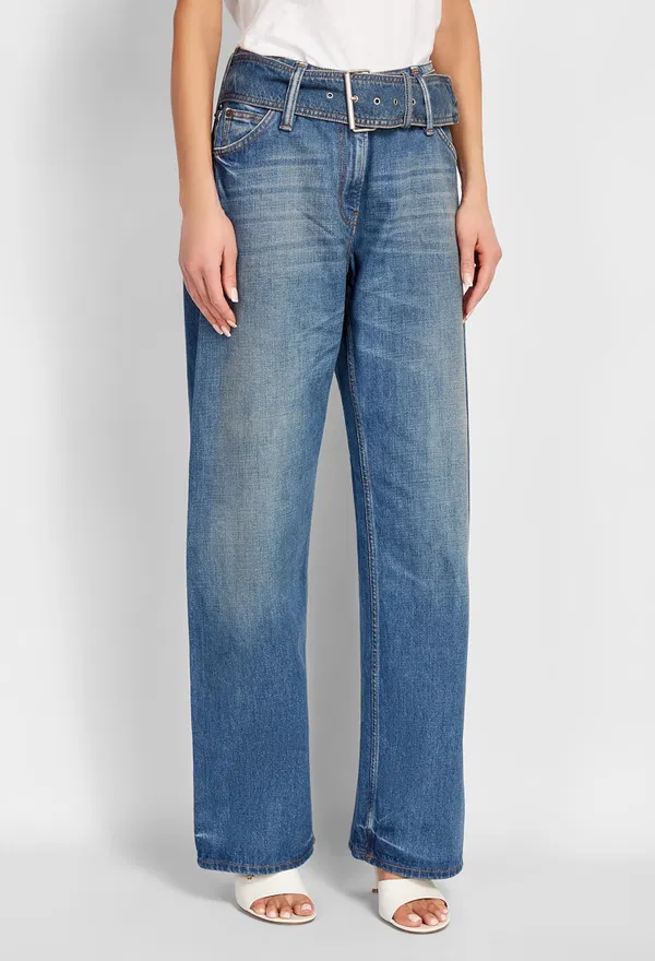 Джинсы Acne Studios AK0880 125/9A8 в Украине