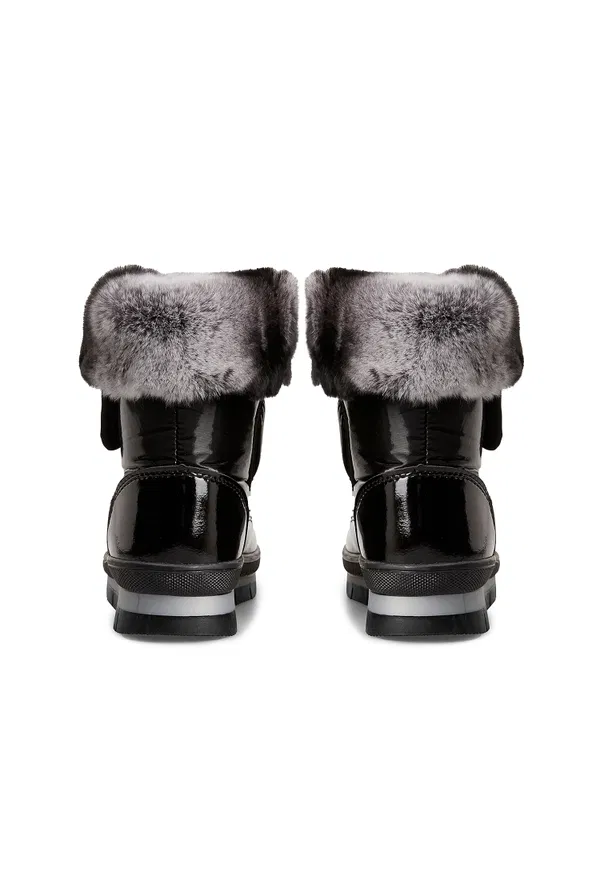 Черевики з хутром Jog Dog 13011R 220/92M в Україні