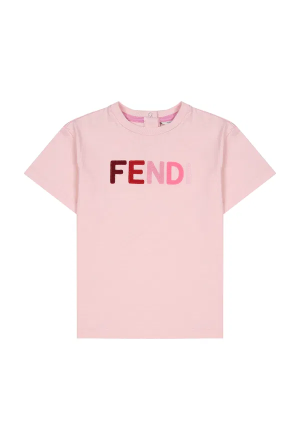 Футболка Fendi BUI011 220/9Rc Купить
