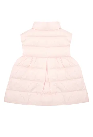Жилетка Moncler 1A0001 126/9R Ціна