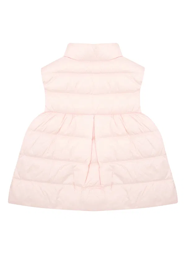 Жилетка Moncler 1A0001 126/9R Ціна