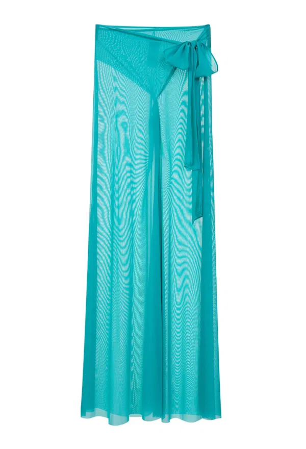 Брюки Badgley Mischka Swimwear 190028 120/9B Купить