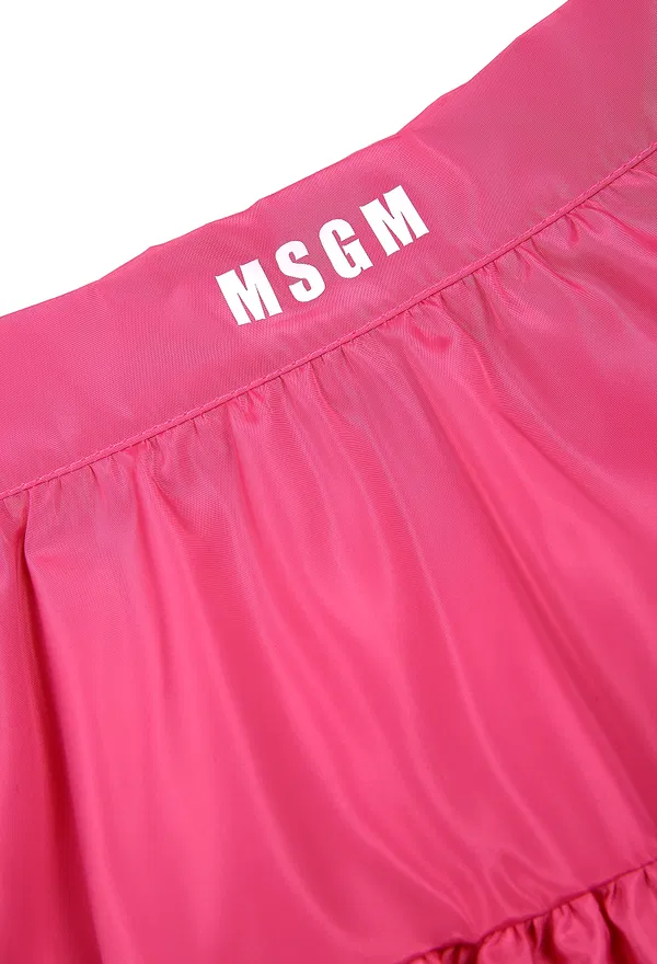 Спідниця MSGM K081   223/9U в Україні