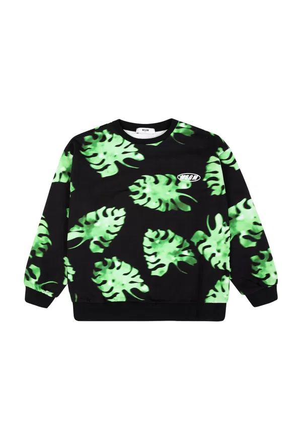 Світшот MSGM 8792   122/94p каталог
