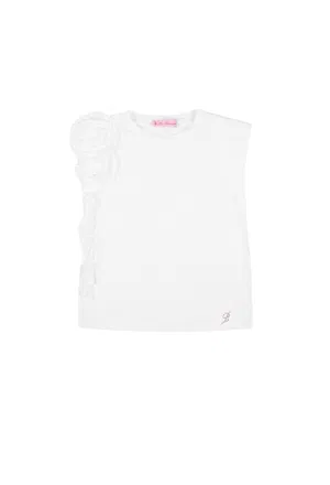 Топ Miss Blumarine 080J50 124/91 Купить