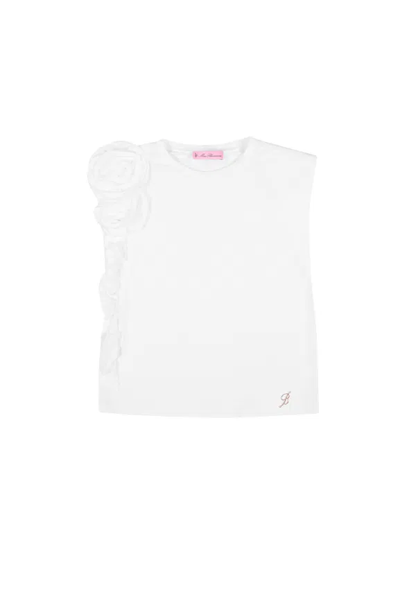 Топ Miss Blumarine 080J50 124/91 Купити